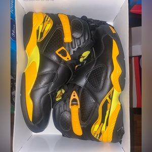 Jordan 8 Taxis W box